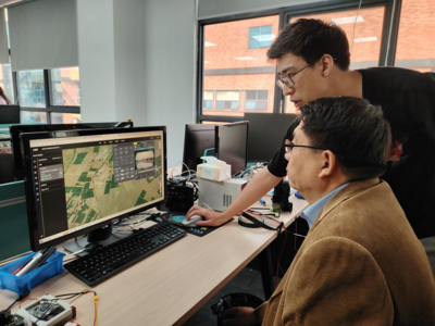 深化產教融合，共育信息電子技術人才——我校赴深圳、廣州考察洽談校企合作紀實（二）